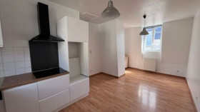 Appartement à Compiègne