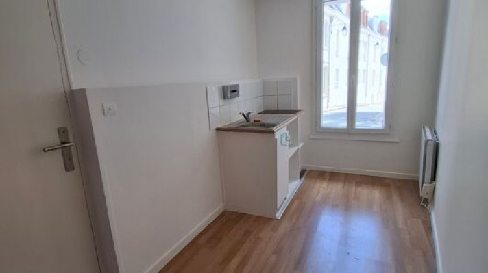 Appartement à La Ferté-sous-Jouarre
