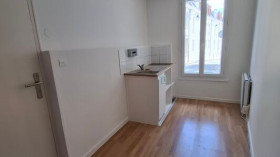 Appartement à La Ferté-sous-Jouarre