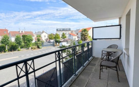 Appartement à Persan