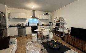Appartement à Joué-lès-Tours