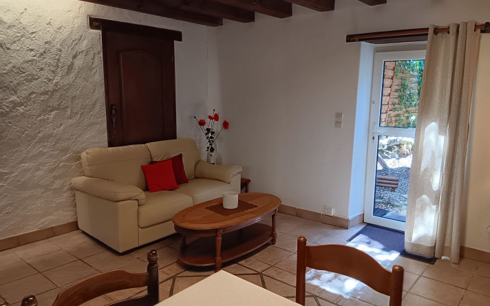 Appartement à Guérande