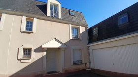 Maison à Compiègne