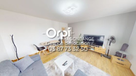 Appartement à Amnéville
