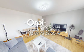 Appartement à Amnéville