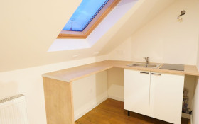 Appartement à Amiens