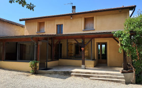 Maison à Solaize