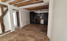 Appartement à Corbeil-Essonnes