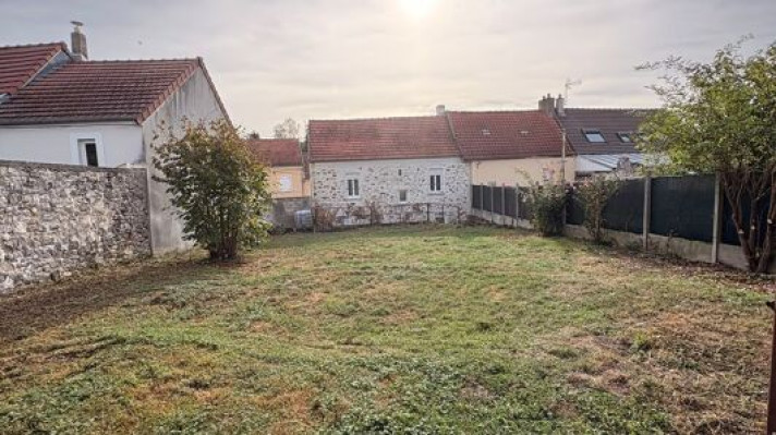 Maison à Lizy-sur-Ourcq