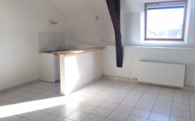 Appartement à Nevers