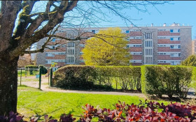 Appartement à Villiers-sur-Marne