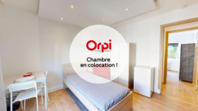 Appartement à Villerupt
