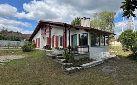 Maison à Saint-Paul-lès-Dax