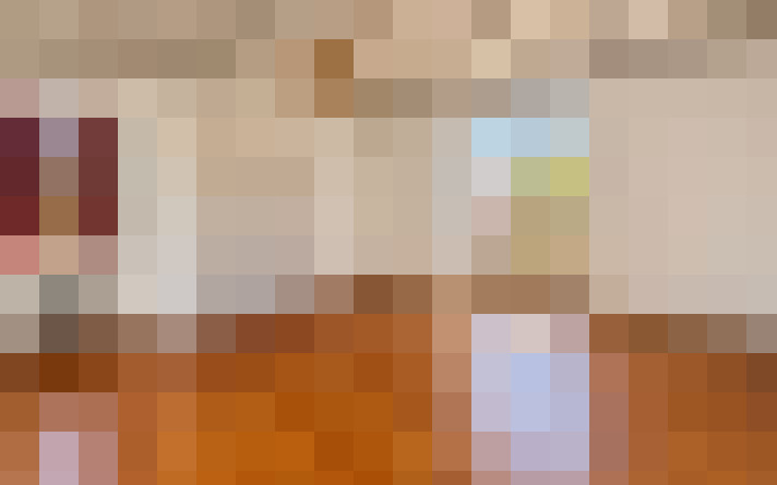  / #7