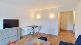 Appartement à Angers