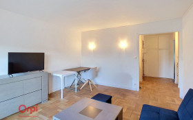 Appartement à Angers