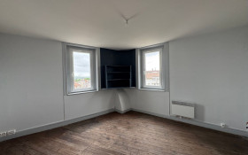 Appartement à Saint-Junien