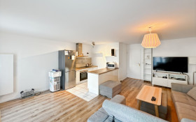 Appartement à Corbeil-Essonnes