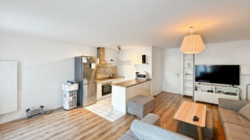 Appartement à Corbeil-Essonnes