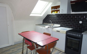 Appartement à Nogent-le-Rotrou
