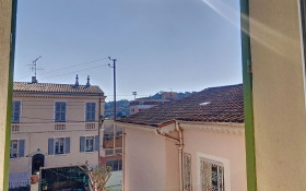 Appartement à Vallauris