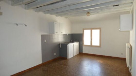 Appartement à Château-Thierry