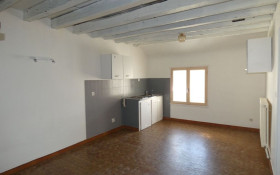 Appartement à Château-Thierry