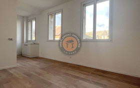 Appartement à La Fère