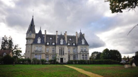 Appartement à Saint-Jean-aux-Bois