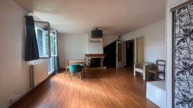 Appartement à Le Plessis-Trévise