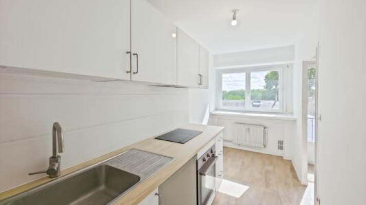 Appartement à Orléans