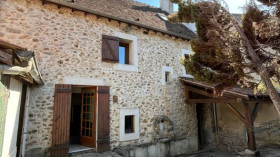 Maison à Ussy-sur-Marne