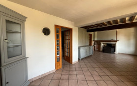 Maison à Ussy-sur-Marne