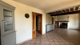 Maison à Ussy-sur-Marne