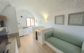 Appartement à La Verdière