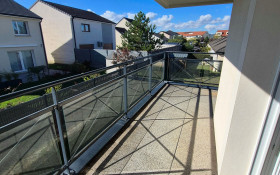 Appartement à Yutz