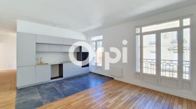 Appartement à Soissons