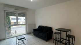 Appartement à Villepinte