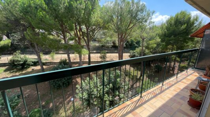 Appartement à Marseille 10e Arrondissement
