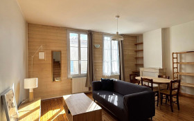 Maison à Niort
