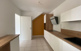 Maison à La Rochelle