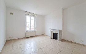 Maison à Saint-Quentin