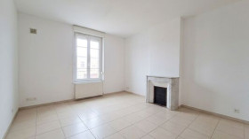 Maison à Saint-Quentin