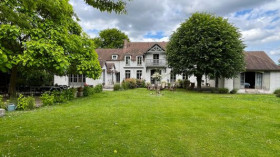 Maison à Barbizon