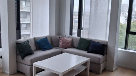Appartement à Paris 13e Arrondissement