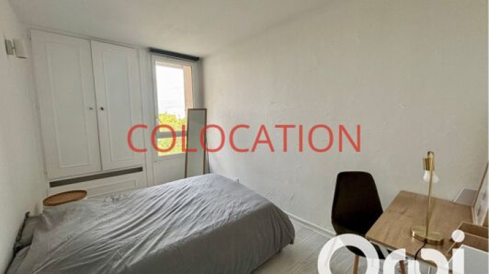 Appartement à Élancourt