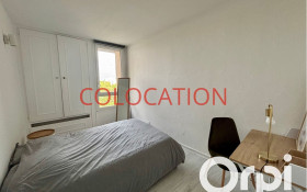 Appartement à Élancourt