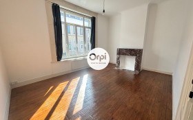 Appartement à Boulogne-sur-Mer