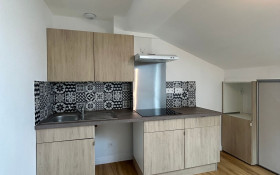Appartement à Aire-sur-l'Adour