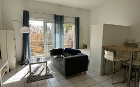 Appartement à Villemomble